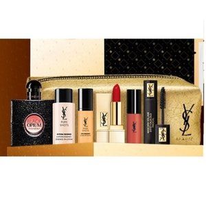 Yves Saint Laurent Gift Set